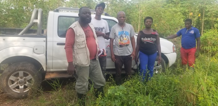 farmers day vetting 