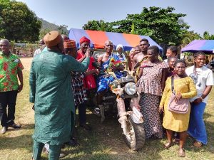 Best-District-Farmer